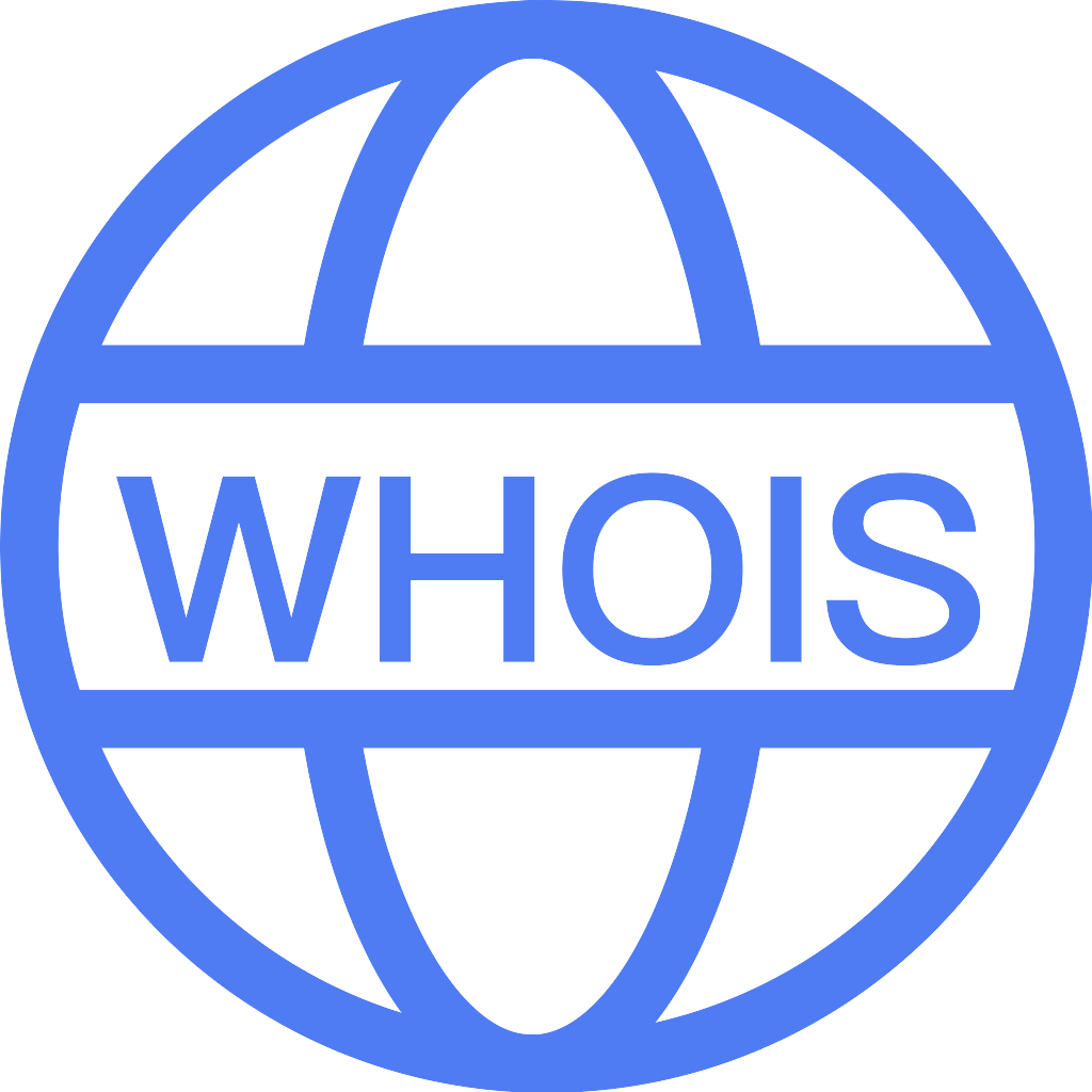 Whois 接口